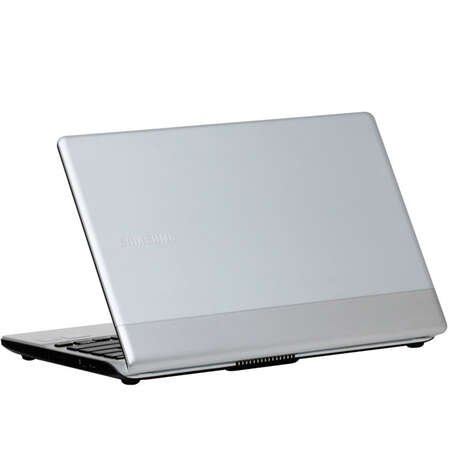 Ноутбук Samsung 350U2B-A05 i3-2330/4G/320G/12.5"/WiFi/BT/Cam/Win7 HB 64 silver