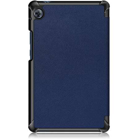 Чехол для Huawei MatePad T 8.0 Zibelino Tablet синий
