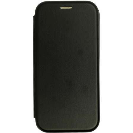 Чехол для Samsung Galaxy M31 SM-M315 Zibelino Book черный