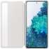 Чехол для Samsung Galaxy S20 FE SM-G780 S Clear View Cover белый