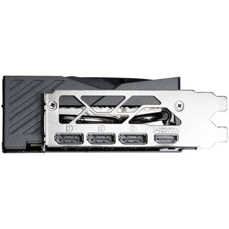 Видеокарта MSI GeForce RTX 5060 Ti 16384Mb, Gaming OC 16 Gb (RTX 5060 Ti 16G Gaming OC) 1xHDMI, 3xDP, Ret