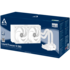 Система водяного охлаждения Liquid Freezer II 280 ACFRE00066A 1150/1155/S1156/1151/2011/2066, AM4