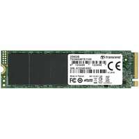 Внутренний SSD-накопитель 256Gb Transcend TS256GMTE110S MTE110S M.2 2280 PCI-E 3.0 x4