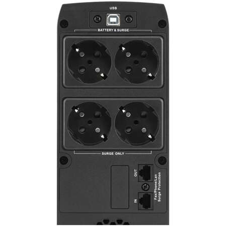ИБП Ippon Game Power Pro 1500