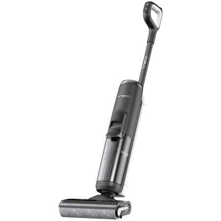 Вертикальный пылесос Tineco Floor One S6 Flash Dry Black-White