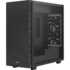 Корпус ATX Miditower AeroCool Flo-G-BK-v1 Black