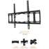 Кронштейн фиксированный Buro FX2S 40-90' до 55кг Vesa до 600x400