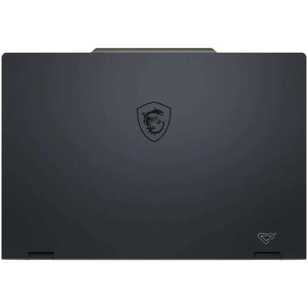 Ноутбук MSI Cyborg 15 B13WFKG-693XRU Core i7 13620H/16Gb/1Tb SSD/NV RTX5060 8Gb/15.6" FullHD/DOS Black