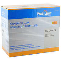 Картридж ProfiLine PL- Q5942X для HP LJ 4240/4250/4350 (20000стр)