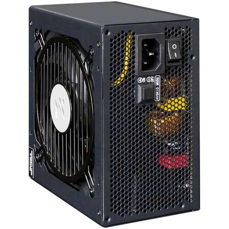 Блок питания 1000W ZALMAN ZM1000-ARX2
