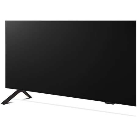 Телевизор 77" LG OLED77B4RLA.ARUG 2024 (4K UHD 3840x2160, Smart TV) черный (EAC)