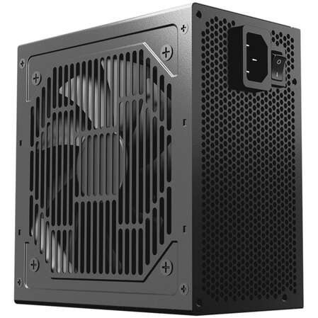 Блок питания 750W PcCooler P3-F750-W1H Black