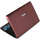 Нетбук Asus EEE PC 1015PED N455/2G/250G/WiFi/BT/5600mAh/10,1"/Win7 Starter Red (1G)