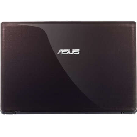 Ноутбук Asus K43TK AMD A6 3420M/4Gb/500Gb/DVD/HD 7670 1GB/WiFi/cam/14"/Windows 7 Basic
