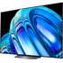 Телевизор 65" LG OLED65B2RLA (4K UHD 3840x2160, Smart TV) черный (EAC)