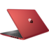 Ноутбук HP 14-cm0017ur 4KH06EA AMD Ryzen 5 2500U/8Gb/1Tb+128Gb SSD/AMD Vega 8/14.0"/Win10 Red