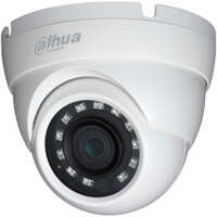 Камера видеонаблюдения Dahua DH-HAC-HDW1200MP-0280B-S3 2.8-2.8мм