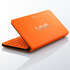 Нетбук Sony VPC-P11S1R/D Atom Z540/2G/64Gb SSD/WiFi/BT/cam/8"/Win7 HP/Orange Wimax