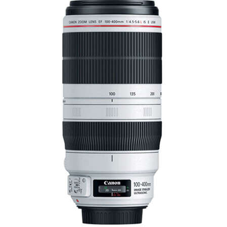 Объектив Canon EF 100-400mm f/4.5-5.6L IS II USM
