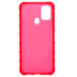 Чехол для Samsung Galaxy M31 SM-M315 Araree M Cover красный