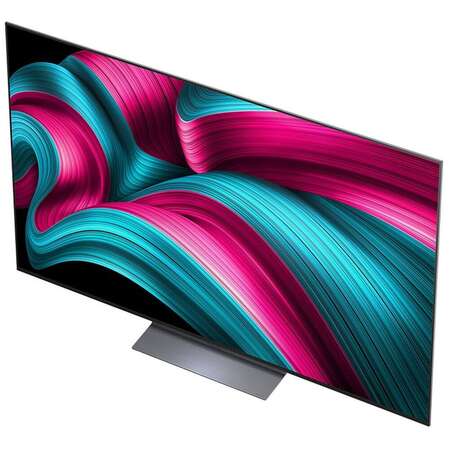 Телевизор 55" LG OLED55C5RLA.ARUG 2025
