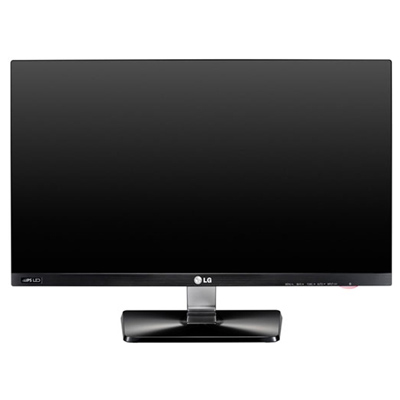 Монитор 27" LG IPS277L-BN AH-IPS LED 1920x1080 5ms VGA HDMI