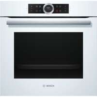 Духовой шкаф электрический Bosch HBG634BW1