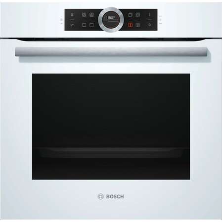 Духовой шкаф электрический Bosch HBG634BW1