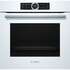 Духовой шкаф электрический Bosch HBG634BW1