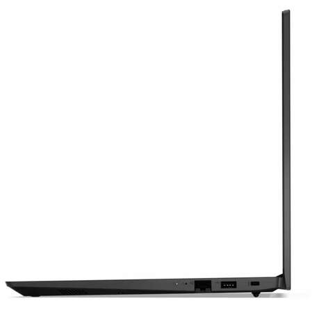 Ноутбук Lenovo V15 G2 IJL Celeron N4500/4Gb/256Gb SSD/15.6" FullHD/DOS Black