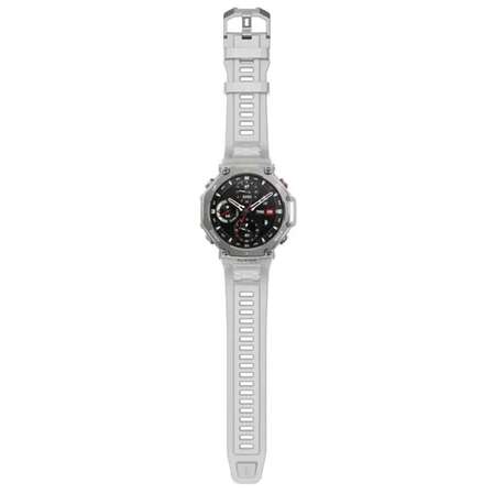 Умные часы Amazfit T-Rex 3 Haze Grey
