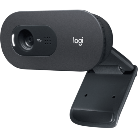 Web-камера Logitech WebCam C505