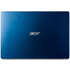 Ноутбук Acer Swift SF314-54G-82T5 Core i7 8550U/8Gb/256Gb SSD/Nv MX150 2Gb/14" FullHD/Win10 Blue
