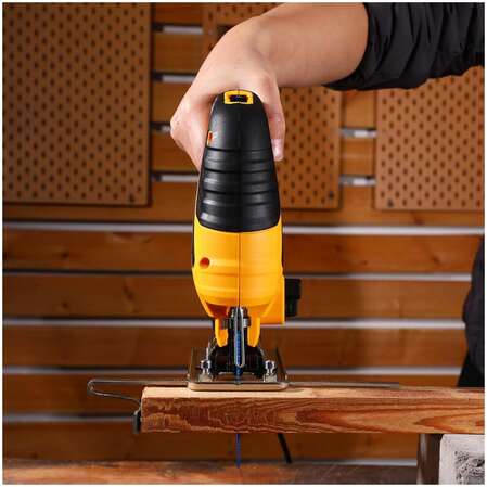 Лобзик Deko JS650-D, 650Вт	 083-1159