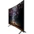 Телевизор 65" Samsung UE65RU7300 (4K UHD 3840x2160, Smart TV, изогнутый экран) черный