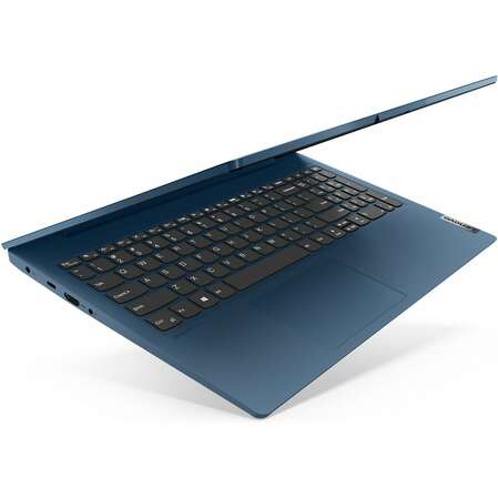 Ноутбук Lenovo IdeaPad 5 15IIL05 Core i5 1035G1/8Gb/256Gb SSD/15.6" FullHD/Win10 Light Teal