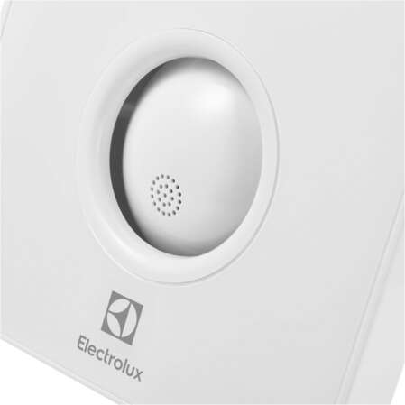 Вентилятор вытяжной Electrolux Rainbow EAFR-120 white