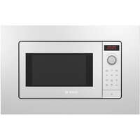 Встраиваемая микроволновая печь Bosch BEL653MW3
