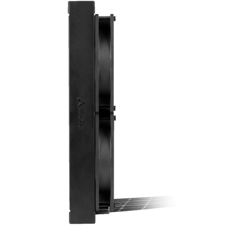 Система водяного охлаждения Liquid Freezer II 280 ACFRE00066A 1150/1155/S1156/1151/2011/2066, AM4