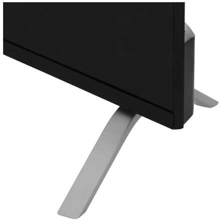 Телевизор 50" Яндекс ТВ Станция с Алисой YNDX-00094 (4K UHD 3840x2160, Smart TV) черный
