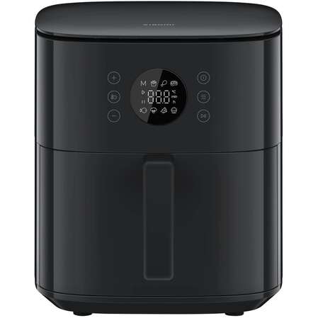 Аэрогриль Xiaomi Air Fryer 6.5L Black New EU
