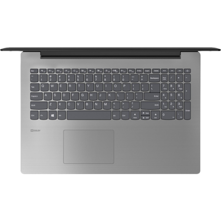 Ноутбук Lenovo IdeaPad 330-15ICH Core i5 8300H/8Gb/256Gb SSD/NV GTX1050 4Gb/15.6" FullHD/Win10 Black
