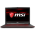 Ноутбук MSI GL73 8RD-247XRU Core i7 8750H/8Gb/1Tb+128Gb SSD/NV GTX1050Ti 4Gb/17.3" FullHD/DOS Black