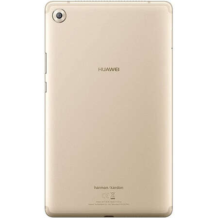 Планшет Huawei MediaPad M5 8.4 64Gb LTE Gold