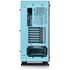 Корпус ATX Miditower Thermaltake Core P6 Tempered Glass CA-1V2-00MBWN-00 Turquoise