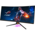 Монитор 35" ASUS ROG Swift PG35VQ VA 3440x1440 2ms HDMI, DisplayPort