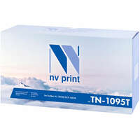 Картридж NV-Print NVP-TN-1095T для Brother HL-1202R/DCP-1602R (1500стр)