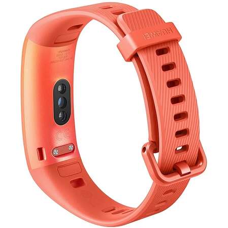 Фитнес-трекер Huawei Band 3 Coral Orange
