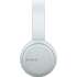 Bluetooth гарнитура Sony WH-CH510 White