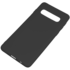 Чехол для Samsung Galaxy S10+ SM-G975 Zibelino Soft Matte черный